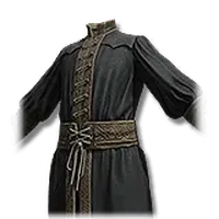 Alberich’s Robe (Altered)