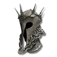 All-Knowing Helm