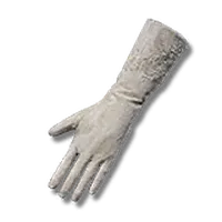 Astrologer Gloves