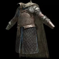 Vagabond Knight Armor