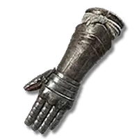 Vagabond Knight Gauntlets