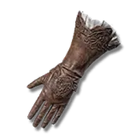 Noble’s Gloves