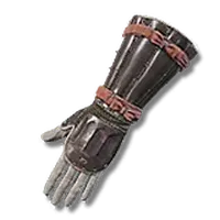 Land of Reeds Gauntlets