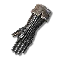 Confessor Gloves