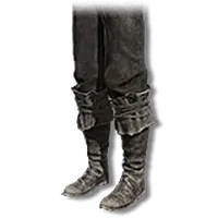 Bandit Boots