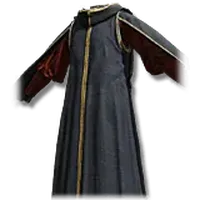 Juvenile Scholar Robe