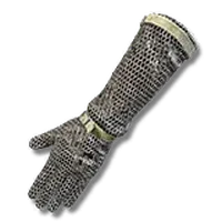 Gauntlets