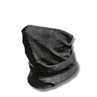 Bandit Mask