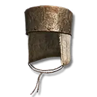 Foot Soldier Helmet