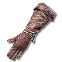 Omenkiller Long Gloves