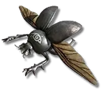 Ash-of-War Scarab