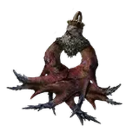 Stalwart Horn Charm +1