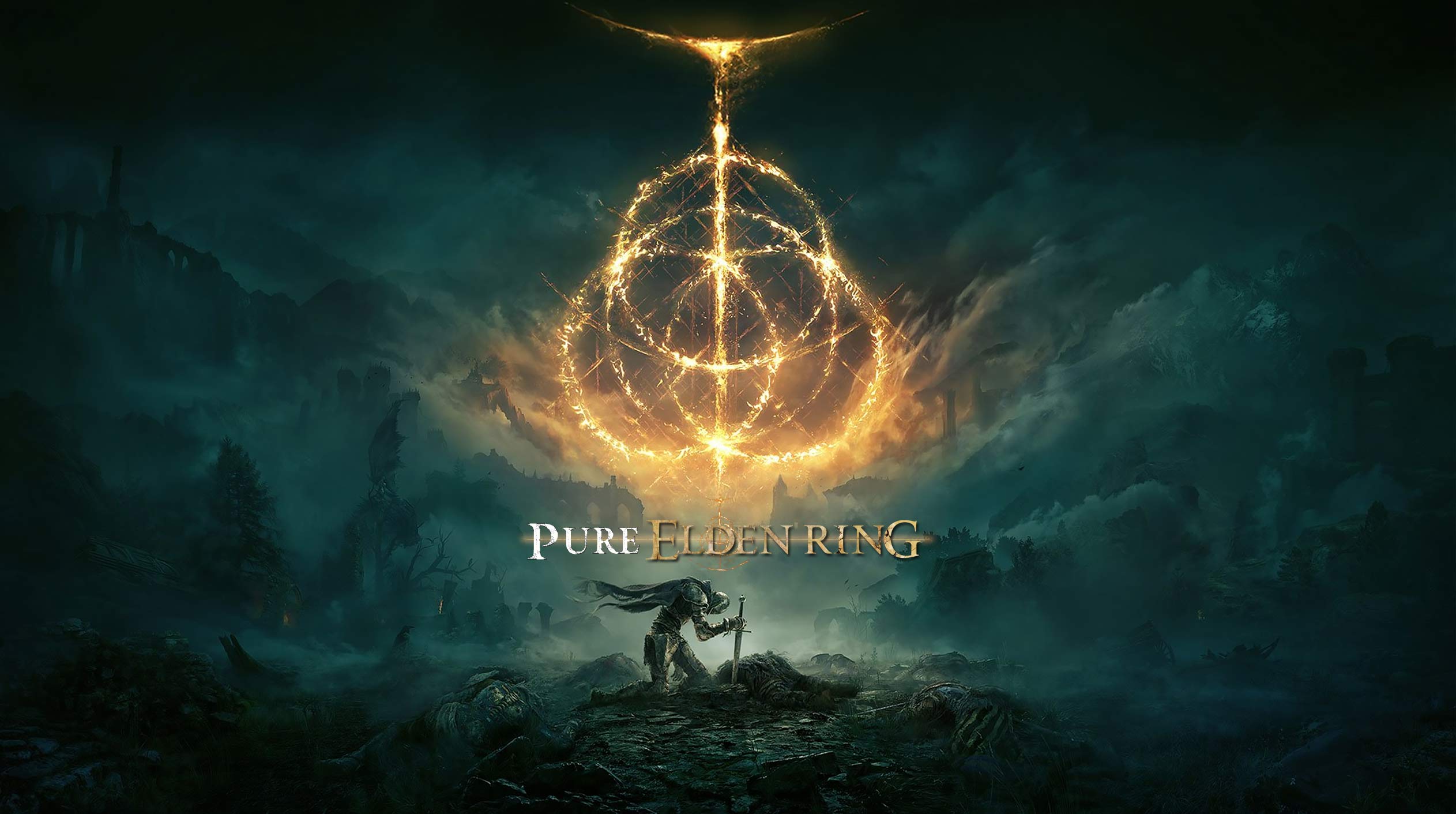 Pure Elden Ring Build Calculator