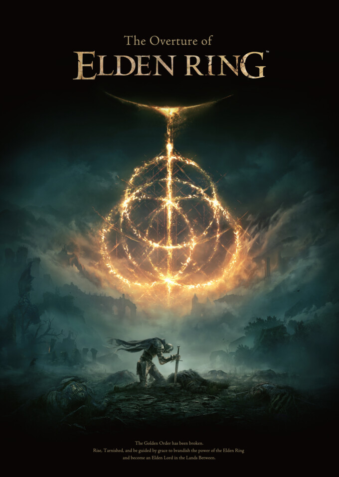 The Overture of Elden Ring