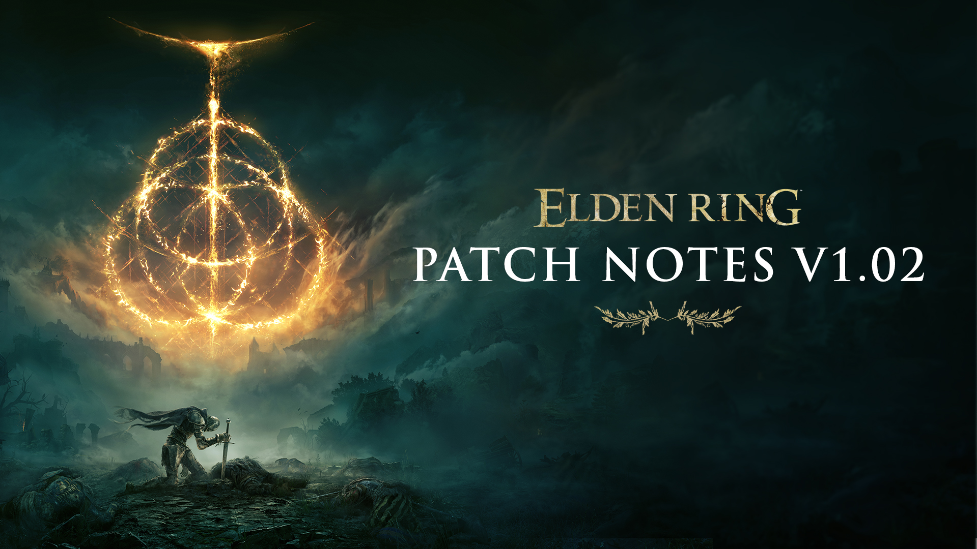 Elden Ring v1.02.1