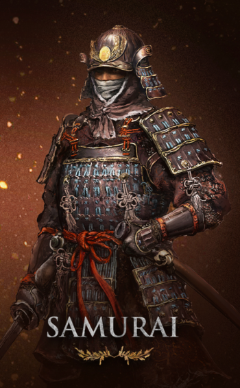 Samurai