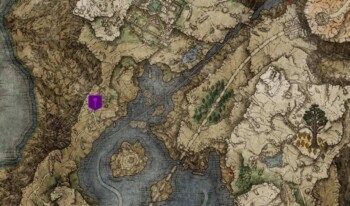 liurnia west map fragment