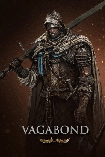 vagabond