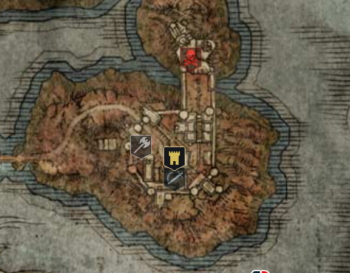 Ranni/Age of the Stars Questline