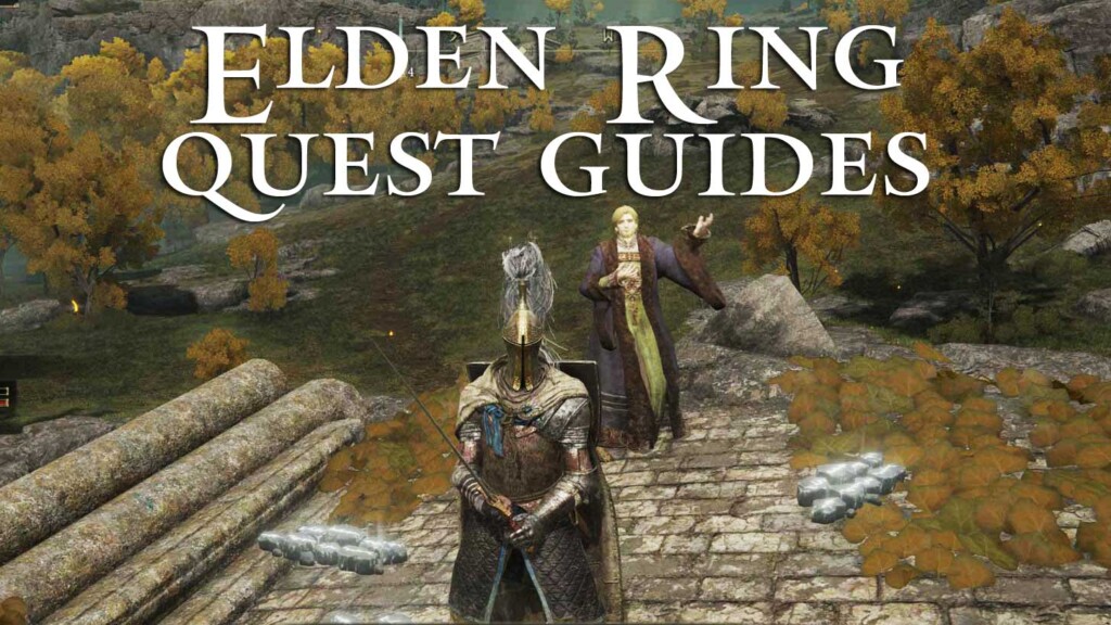Quest Guides