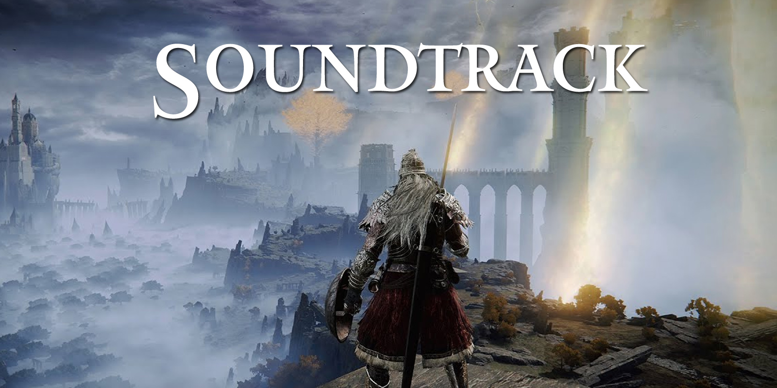 Elden Ring Soundstrack
