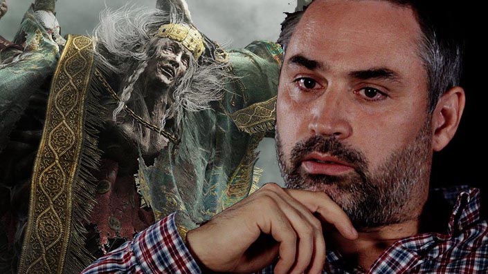 Elden Ring Movie