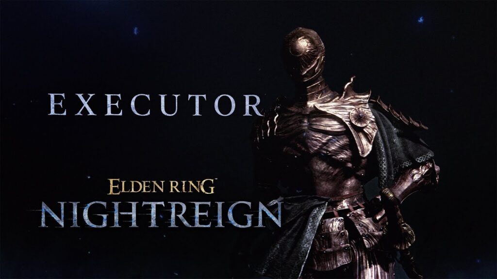 Executor Trailer