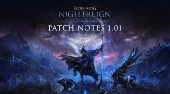 Elden Ring Database and Wiki - Nightreign & DLC Elden Ring Nightreign Patch 1.01 Notes
