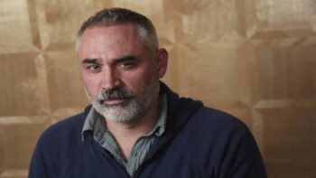It's like "monkeys and typewriters" says Elden Ring movie director