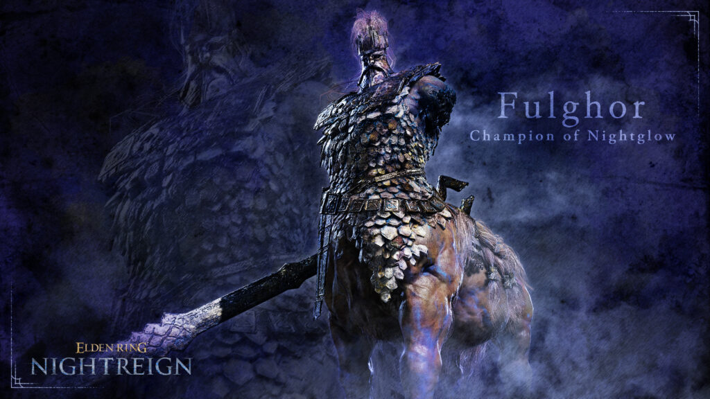 darkdrift knight