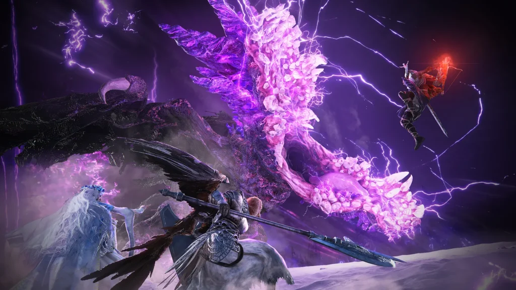 everdark sovereigns