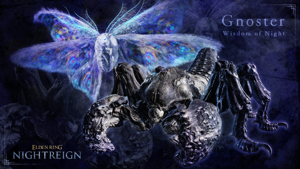 Gnoster