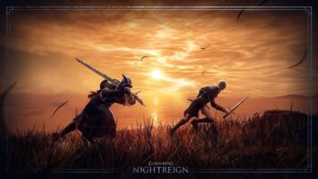 Nightreign duo mode