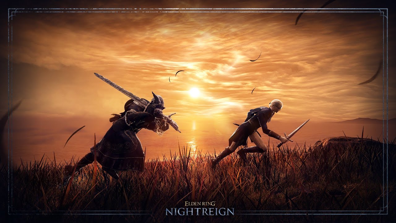 Nightreign duo mode