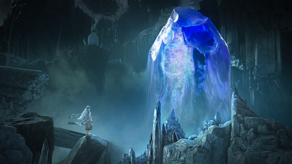 Forsaken Hollows