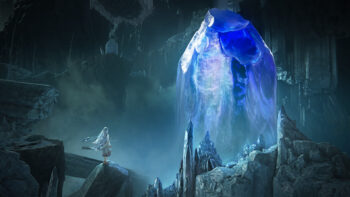 Forsaken Hollows
