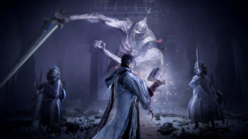 Nightreign Forsaken Hollows